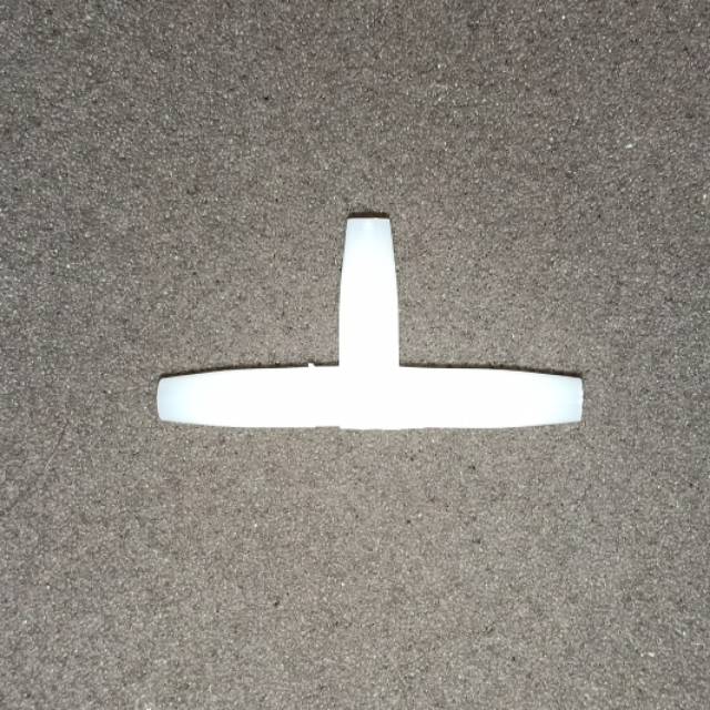 KRAN AERATOR AQUARIUM MODEL T ORI TAIWAN satuan