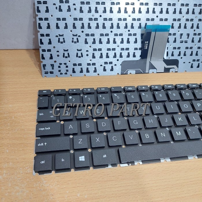 Keyboard HP 14-cm 14-cm0071AU 14-cm0076AU 14-cm0078AU 14-cm0091AU