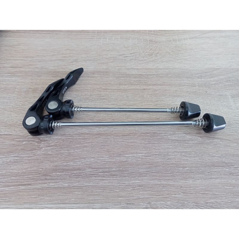 QR Skewer Nautilus - As QR Nautilus