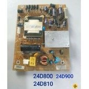 PSU - POWER SUPLAY - POWER SUPPLY TV LED POLYTRON PLD 24D900 - 24D 900 - 24 D 900