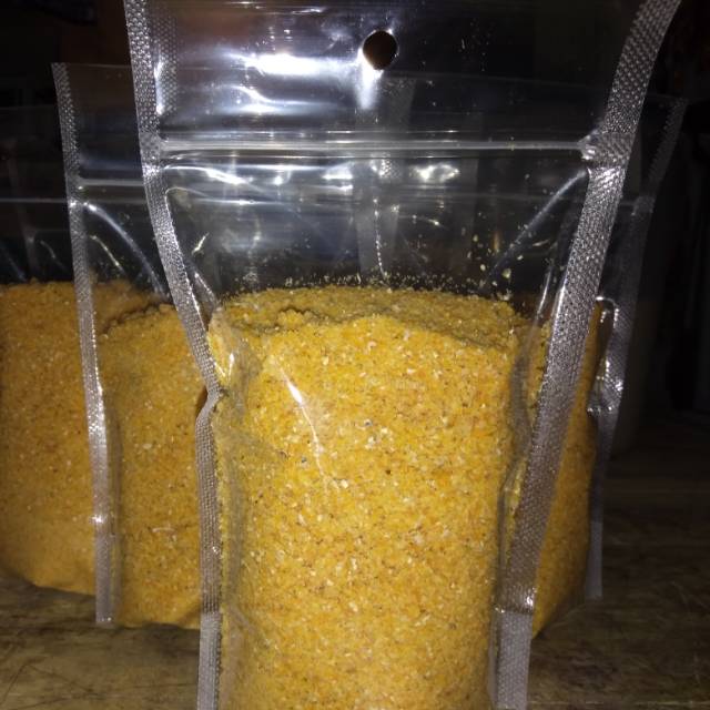 

Tepung beras jagung 250 gr
