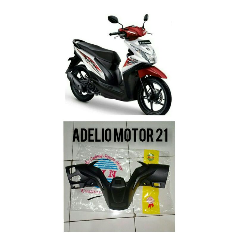 Batok belakang beat fi 2013 - 2015