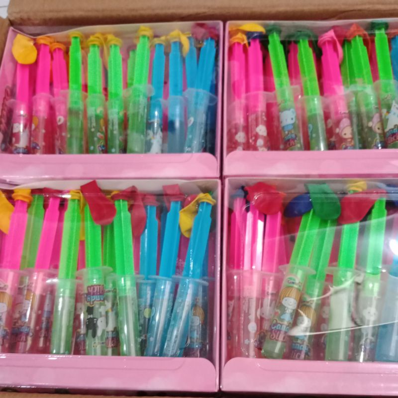 

luvmi jeli suntik balon 30 pcs