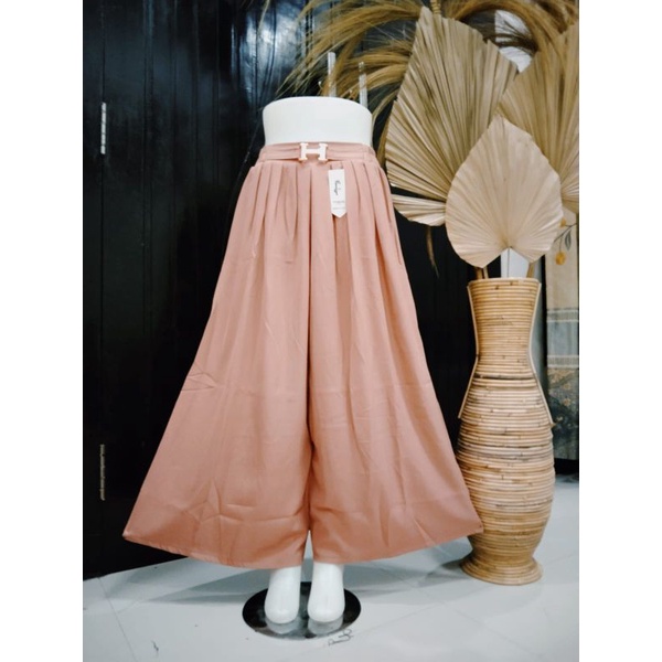 KULOT WANITA KEKINIAN//KULOT MAYUNG//KULOT REMPEL//KULOT WANITA JUMBO