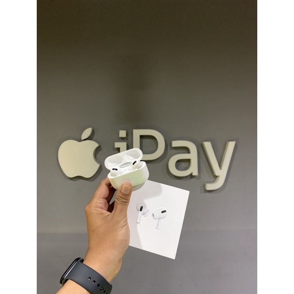 AirPods Pro Ex Resmi Indonesia