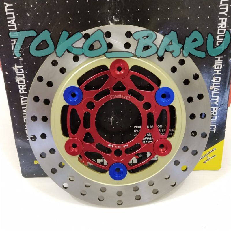 disc piringan cakram model nissin yamaha mio j mio soul gt mio gt fino mio z mio m3