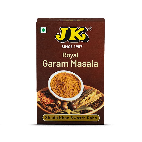 

Bumbu Rempah India JK / Bumbu Makanan India JK