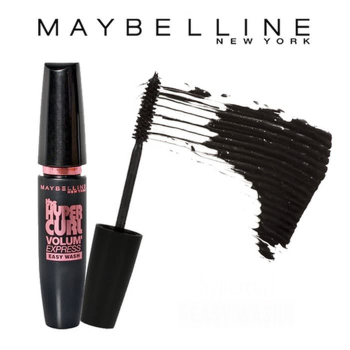 [PER PCS] MASCARA Maybelline  MAGNUM VOLUME EXPRESS MASCARA / SALE / TOKRIMACOSMET