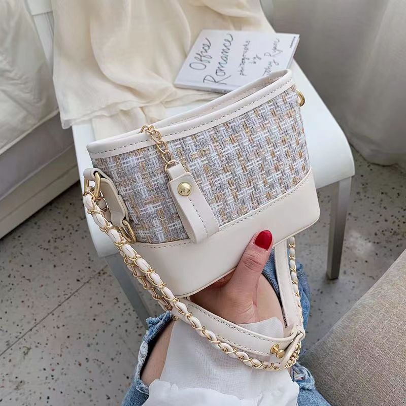 201874 Tas Selempang Wanita Impor Slingbag Cewek Impor (1 KG MUAT 2) LT2125 JT31442