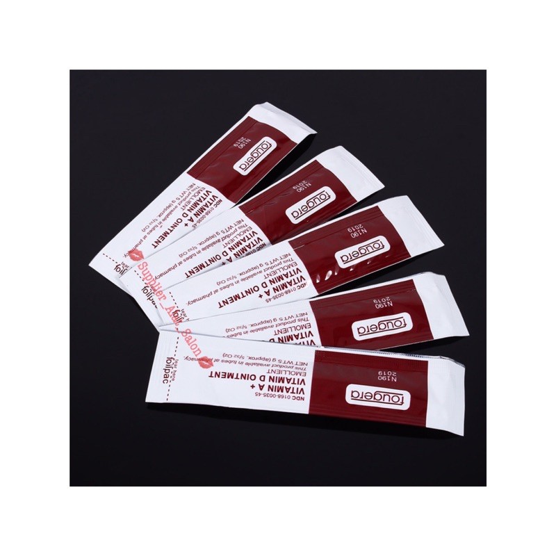 FOUGERA AFTER CARE BB GLOW / SULAM ALIS / SULAM BIBIR / EYELINER TATTO