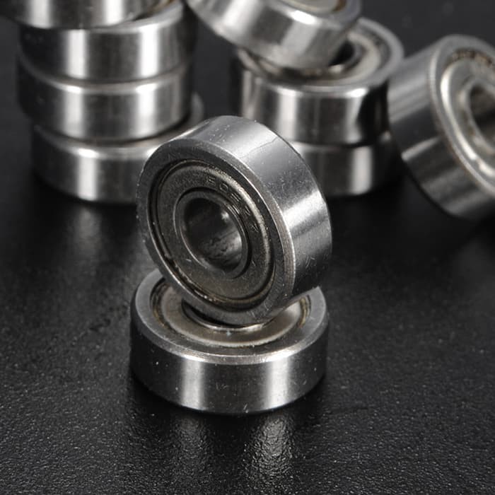 Bearings 605 ZZ - Bearing 605ZZ 5×14×5