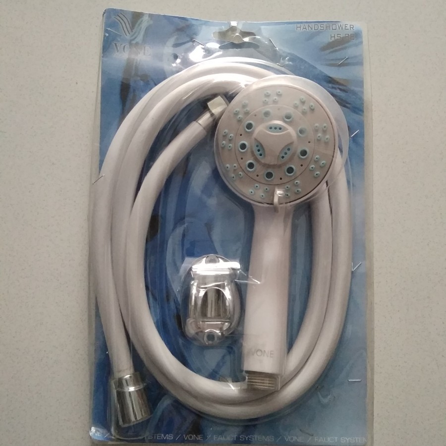 Shower VONE Handshower HS88