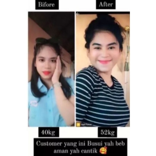 OBAT GEMUK PERMANEN AMPUH 100% JAMINAN UANG KEMBALI JIKA TIDAK ADA PERUBAHAN,, VITGEM ORI 100%  1 BU