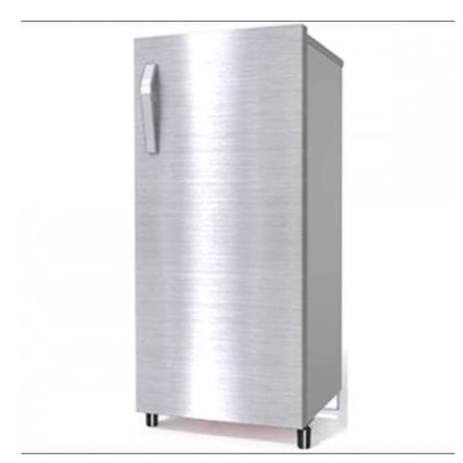 Polytron kulkas 1 pintu 180 liter PRX 181S/Y Metal series garansi