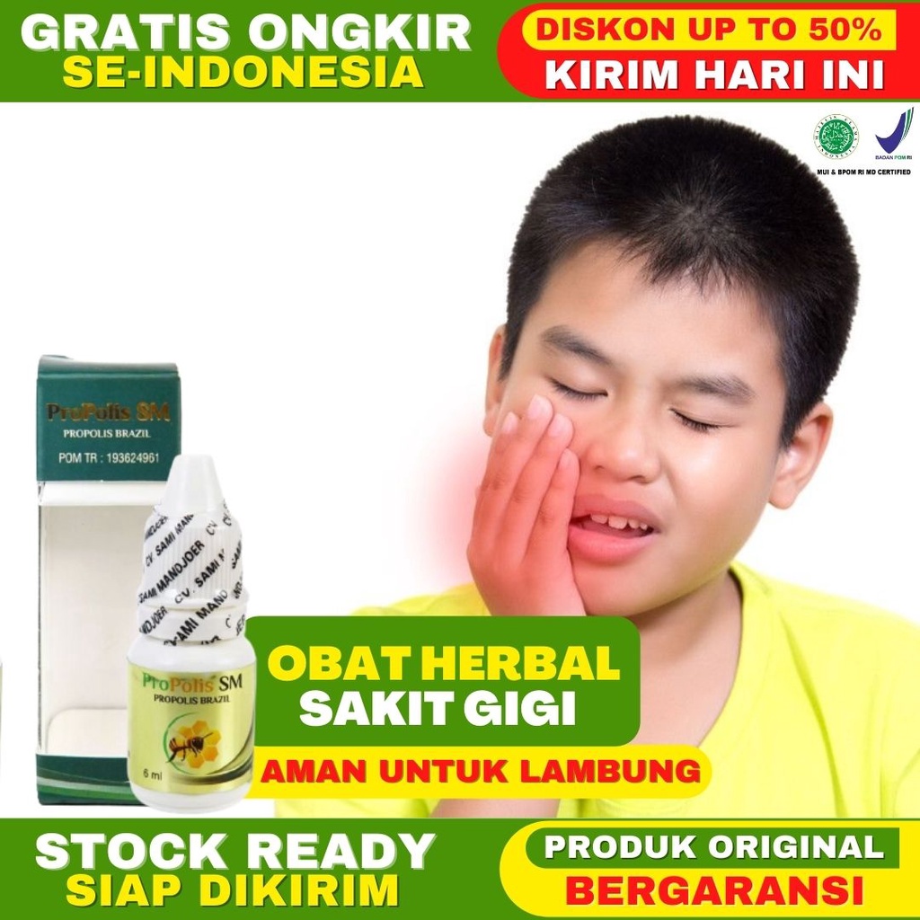 Jual Obat Sakit Gigi Yang Aman Untuk Lambung Gigi Berlubang Gigi Goyang