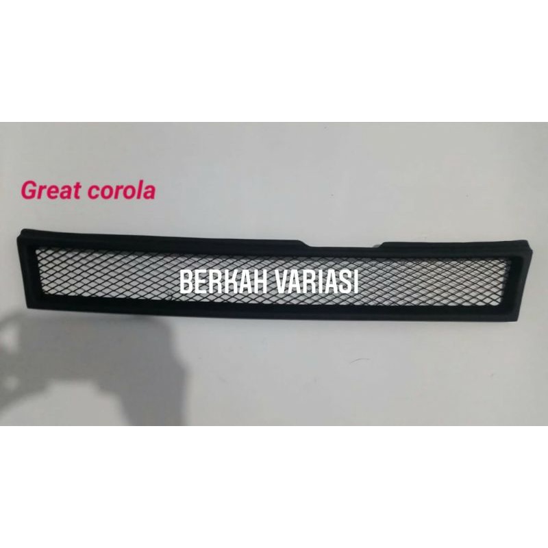 Grill Toyota Great Corolla 1600 AE101 Jaring