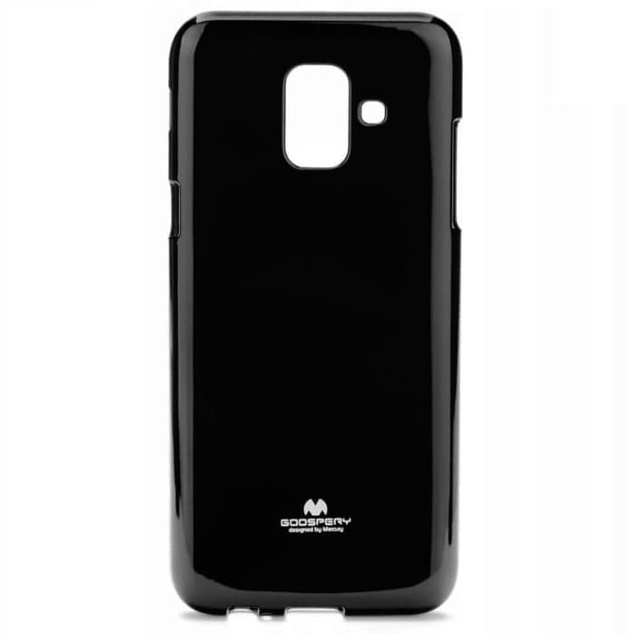 Samsung Galaxy A6 Plus jelly Soft Case Silikon