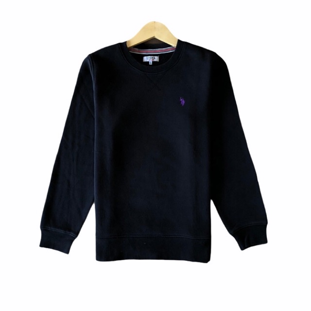 CREWNECK USPA