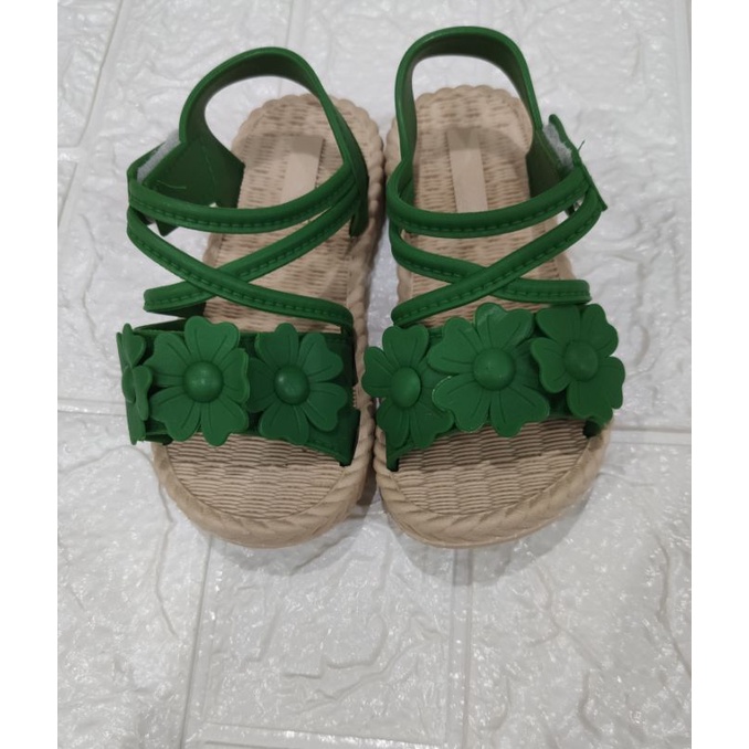 ESW Sandal Tali Anak Kode 33B (Tanpa Dus)