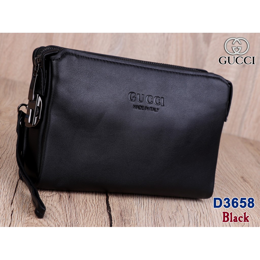 CK04 HandBag GUCCI D3658  / TAS PRIA TAS IMPOR