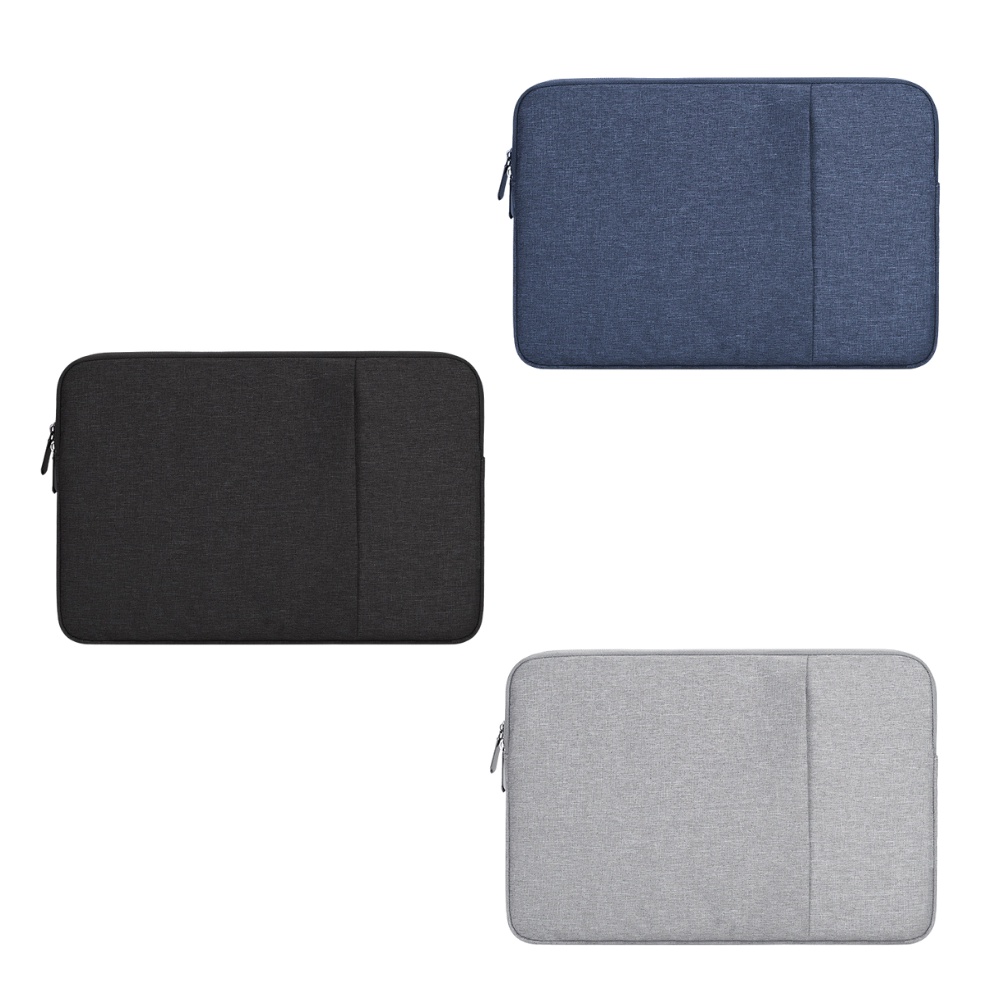 Mairu Pocket Softcase Tas Laptop Macbook Air Pro Retina