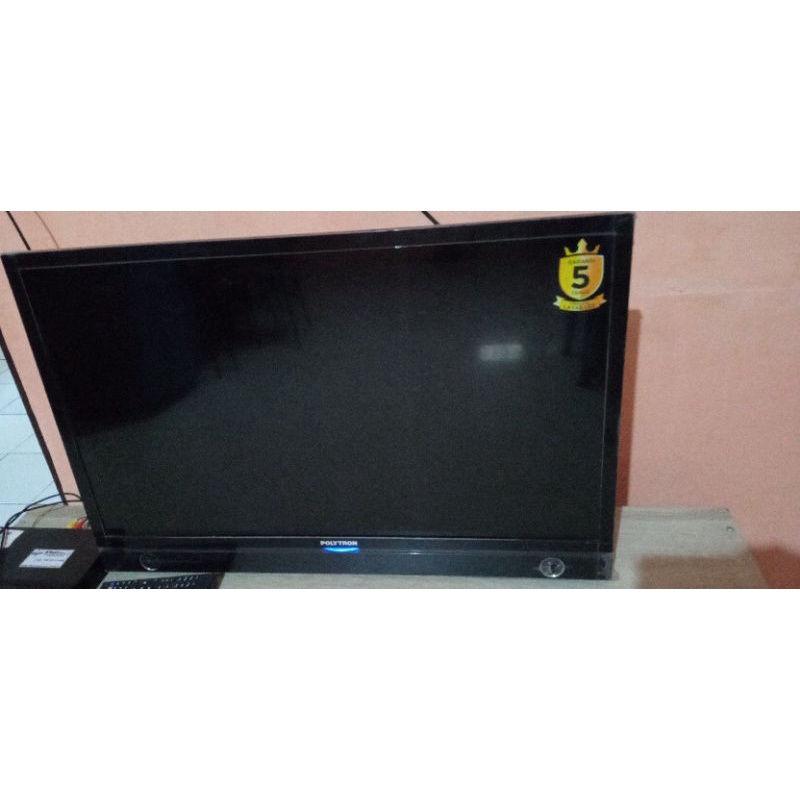 TV Polytron 32 inch [second]