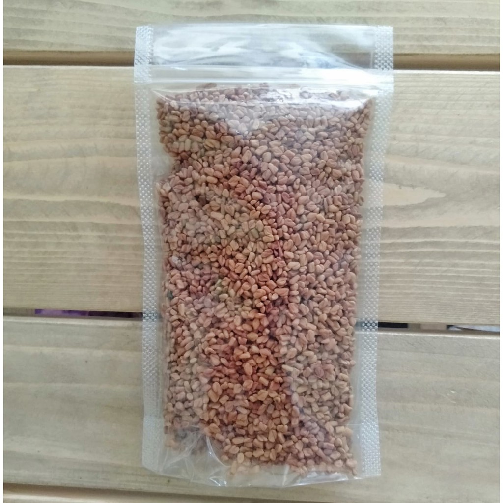 

Klabet / Fenugreek