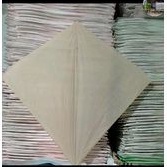 Layangan Polos cokelat coklat (isi 50pcs) asli sukabumi mainan tradisional layang layang