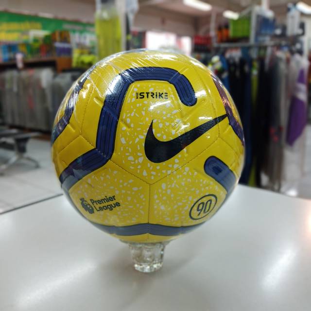 nike 2019 soccer ball