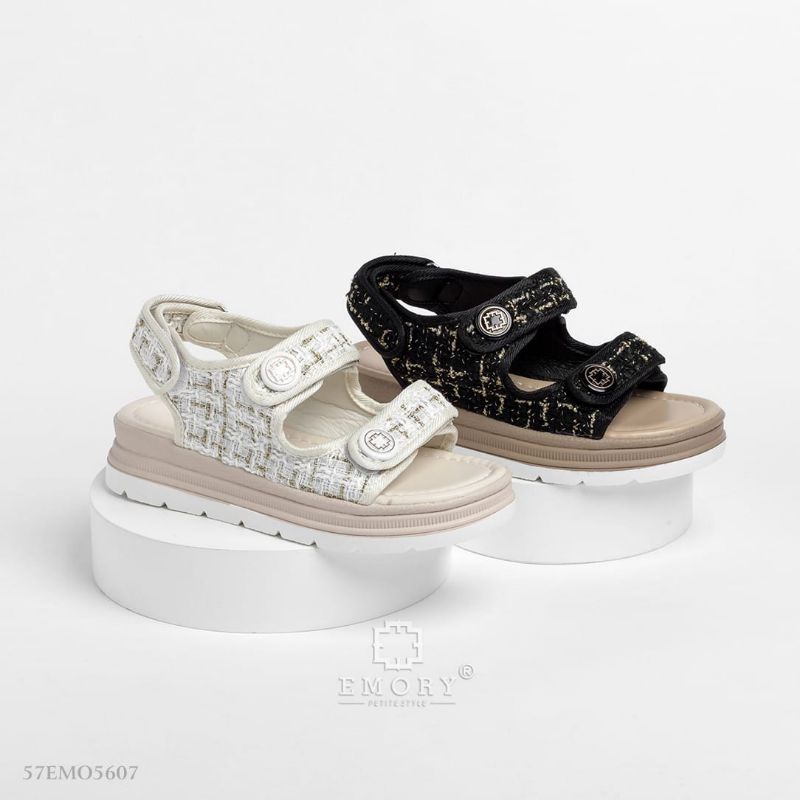 (TBA) wedges Tali Emory Serry 57EMO5607