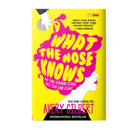 

Rene Turos What The Nose Knows