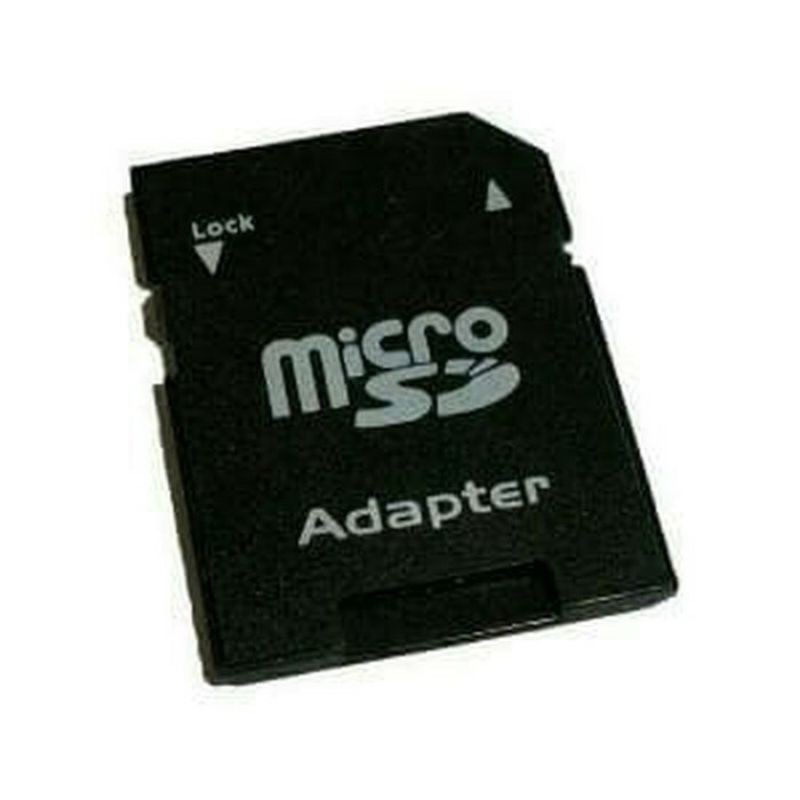 Adaptor Mmc Micro SD