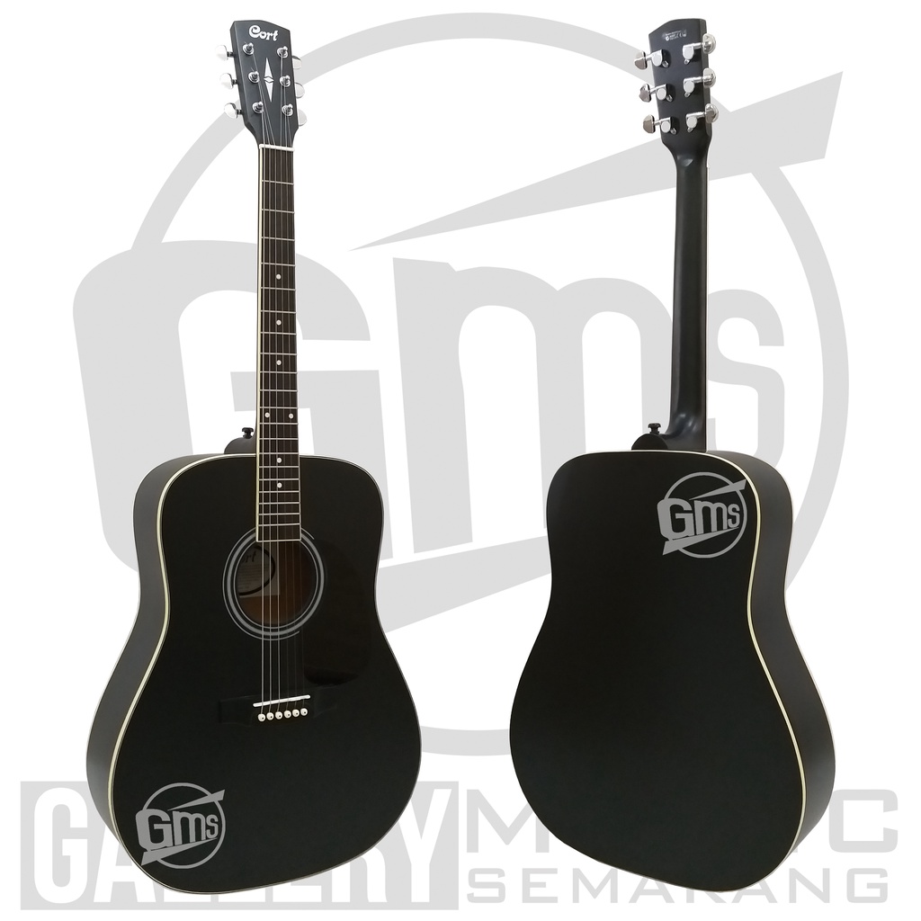 Gitar Akustik Cort Custom