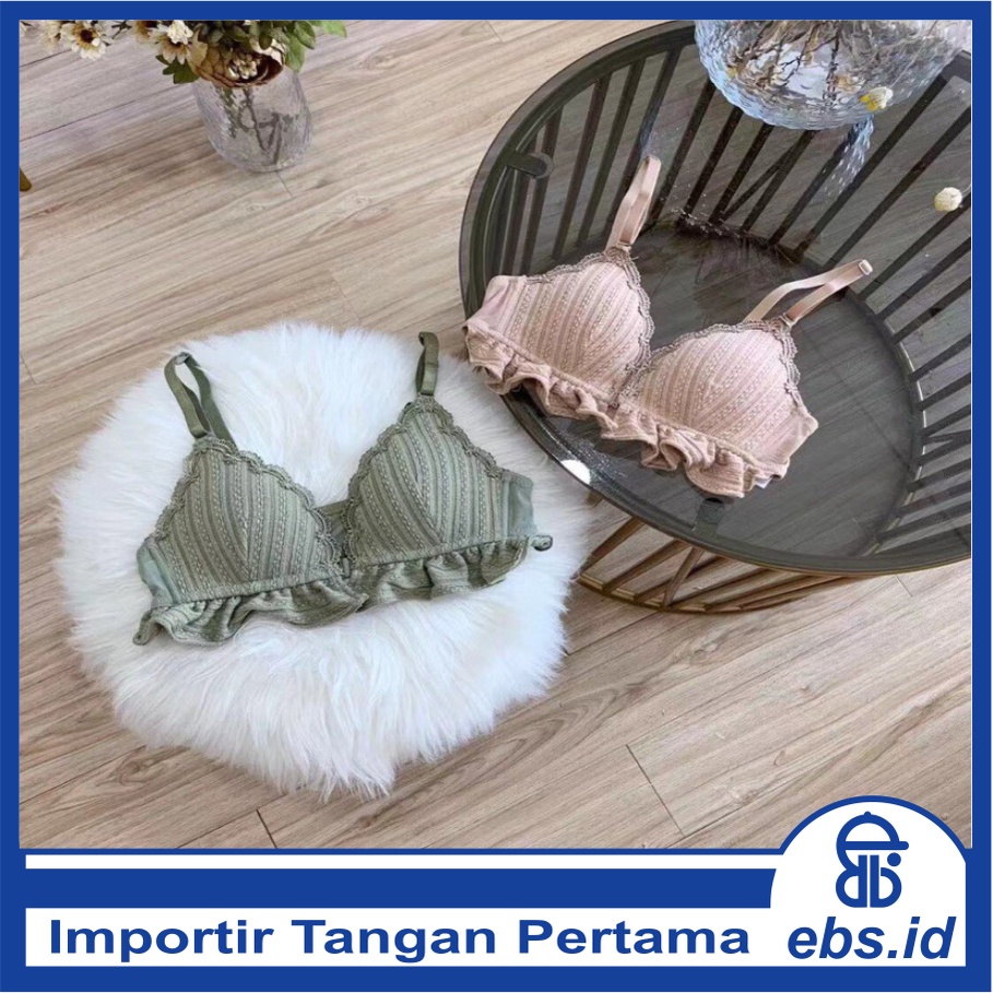 𝐄𝐁𝐒 ✅ PW036 Pakaian Wanita Gym Olahraga Jumba Import Murah COD PW036