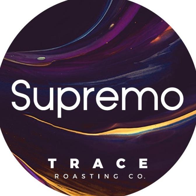 

Supremo Espresso Blend Full Arabica 1 KG