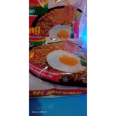 

Mi Goreng Indomie