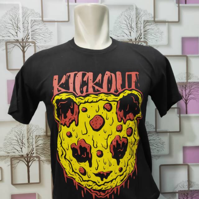 Kaos KICKOUT