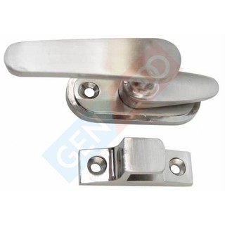 DOOR BOLT DEKKSON DB D02 3 SSS Grendel Slot  Pintu  3 Inch 