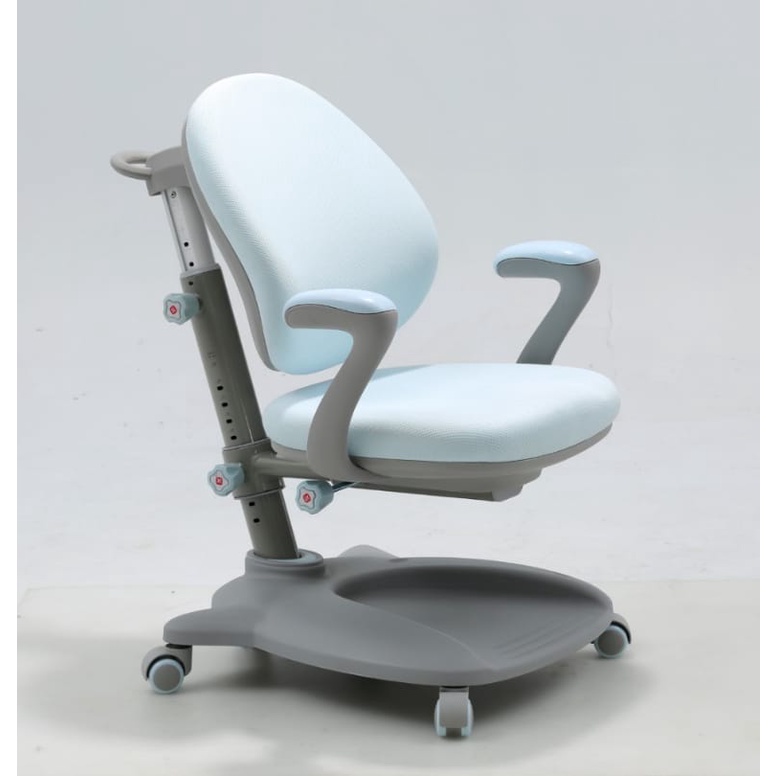 Seven Two Teen Meja Belajar Anak Kids Ergonomic Chair