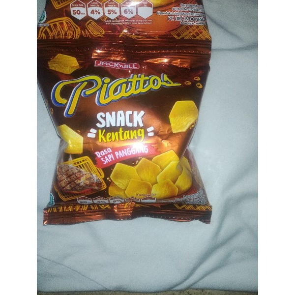 

piattos