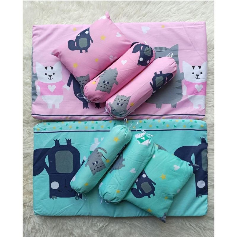 BIG PROMO!!!!KASUR BAYI LIPAT JESSI-KASUR JESSI MINI-KASUR BAYI MURAH-KADO BAYI MURAH MERIAH-1