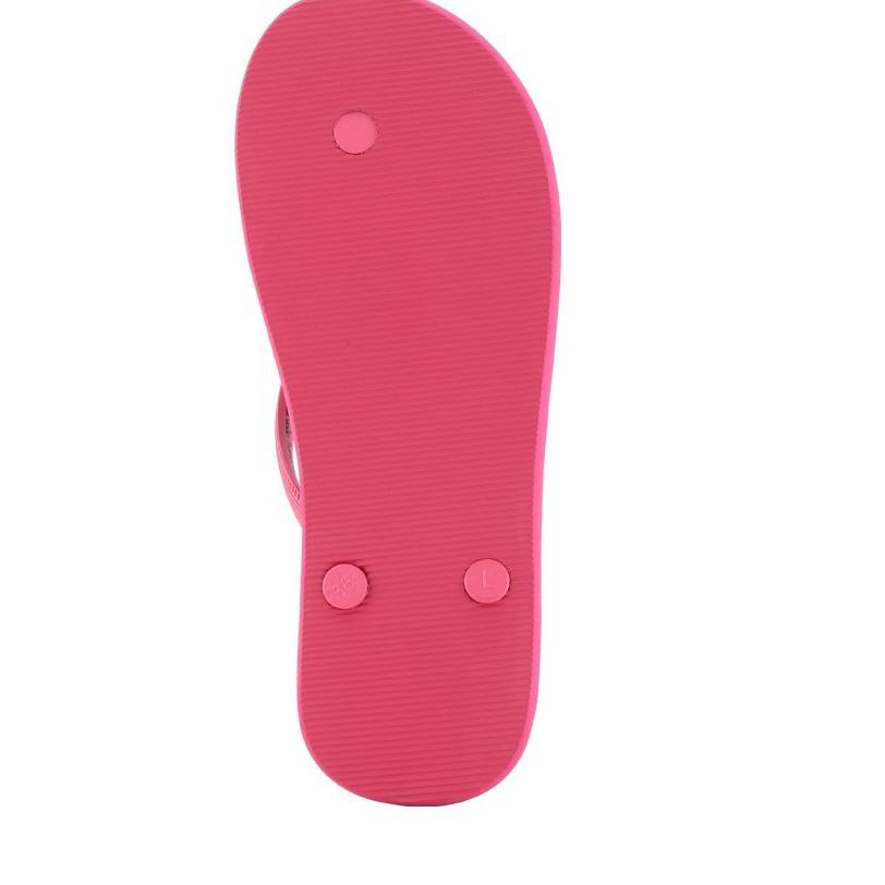 Telah Hadir.. Ando Surfer Girl SG 481 Hitam - Sandal Jepit Wanita