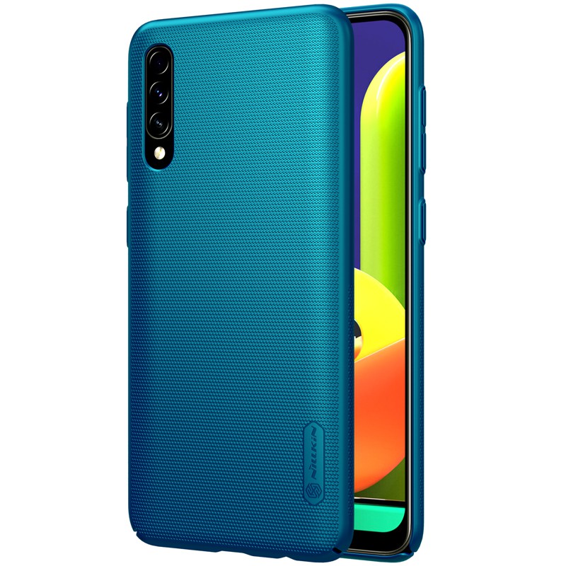 Hard Case Samsung Galaxy A50s / A30s Nillkin Frosted