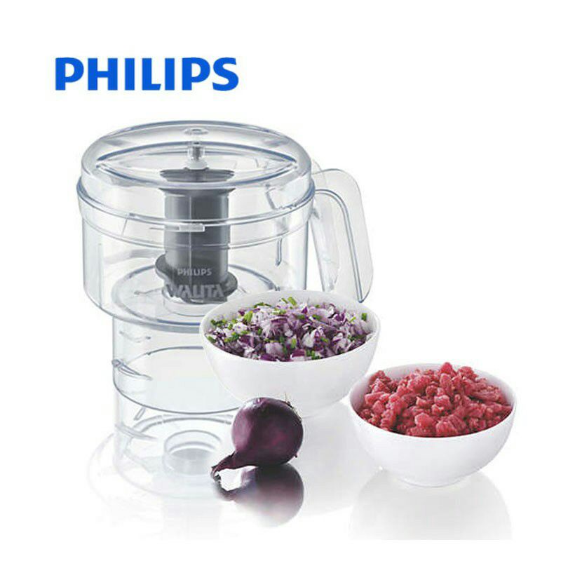 Philips Chopper HR 2939