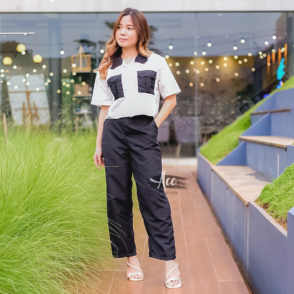 AFI - MC - Set Damian-5