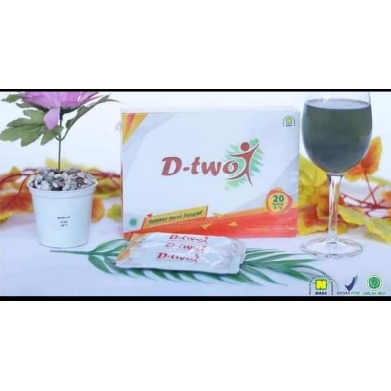 

D-two2