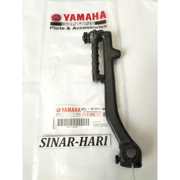 SELAH KICK STARTER 5TL YAMAHA MIO LAMA,MIO SPORTY,MIO SOUL LAMA