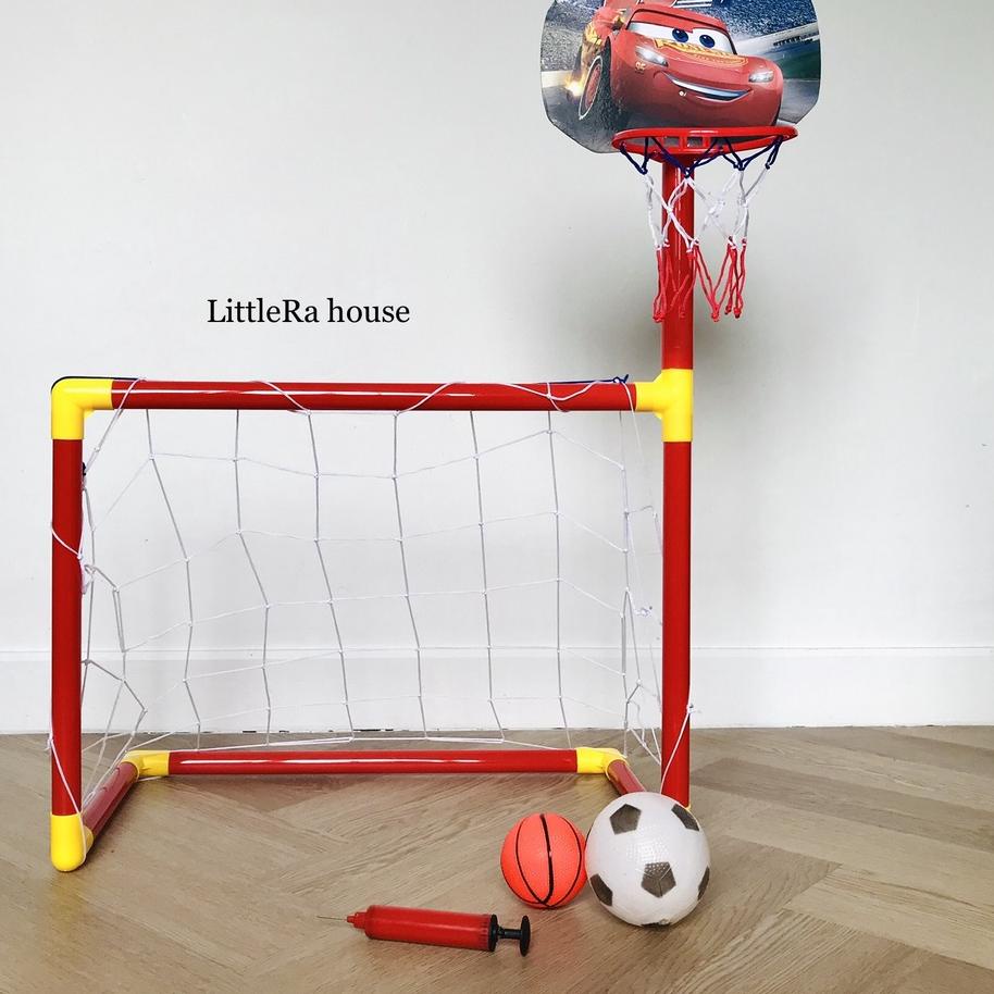 EXCLUSIVERing Basket | NBA Ring Basket | Ring Basket Portable | Ring Basket Anak | SNI|RA8