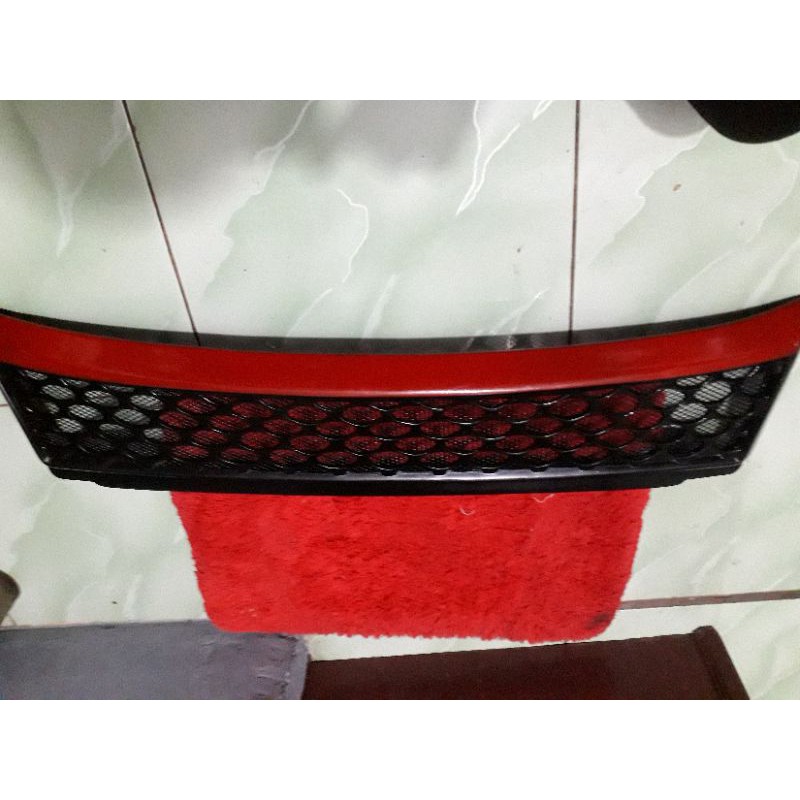 grill rush/terios 2011-2014