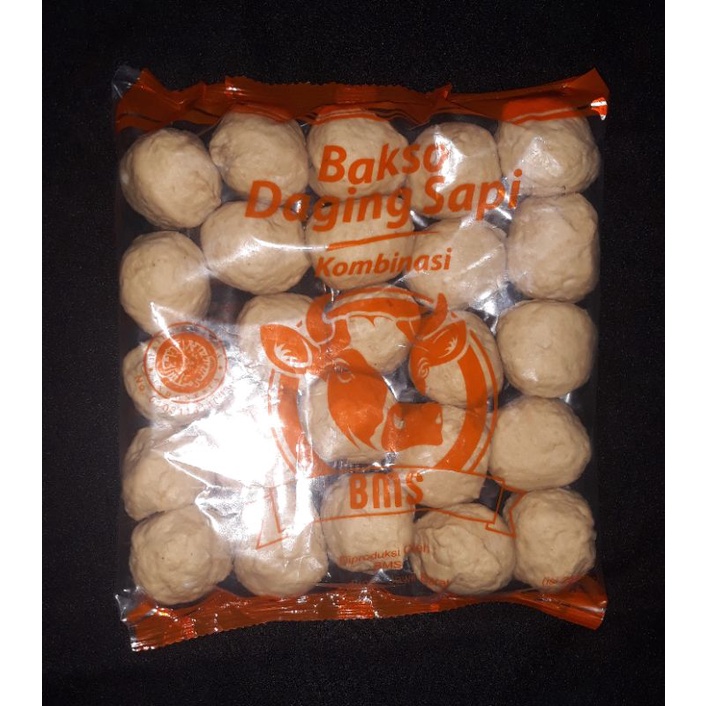 

Baso Sapi Murah Isi 10